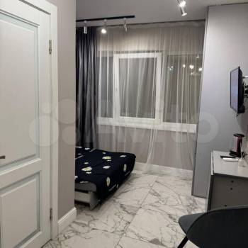 Сдается 1-комнатная квартира, 13,2 м²