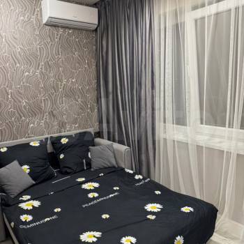 Сдается 1-комнатная квартира, 13,2 м²