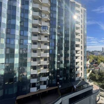 Продается 1-комнатная квартира, 46,2 м²