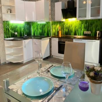 Продается 1-комнатная квартира, 46,2 м²