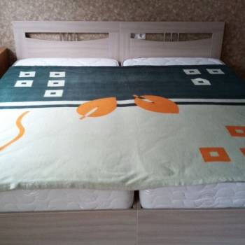 Сдается 1-комнатная квартира, 45 м²