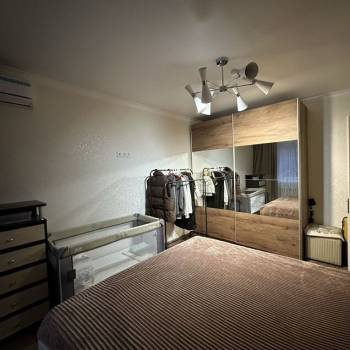 Продается 3-х комнатная квартира, 72 м²