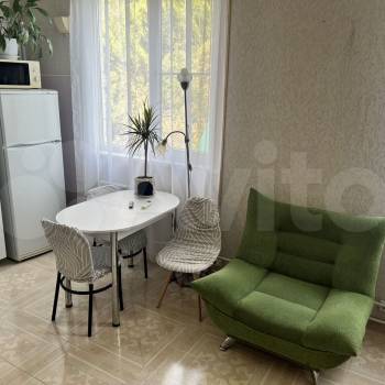 Сдается 1-комнатная квартира, 35 м²