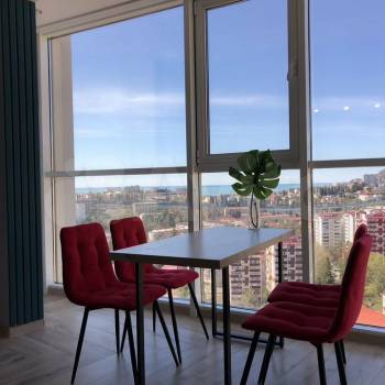 Сдается 2-х комнатная квартира, 51,3 м²