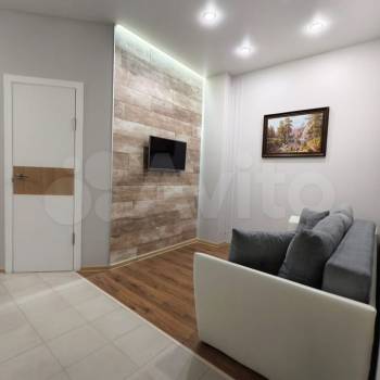 Сдается 1-комнатная квартира, 36 м²