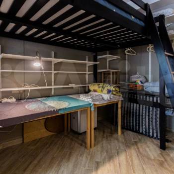 Сдается 1-комнатная квартира, 28 м²