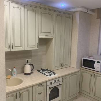 Продается 1-комнатная квартира, 41,3 м²