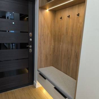 Продается 1-комнатная квартира, 24 м²