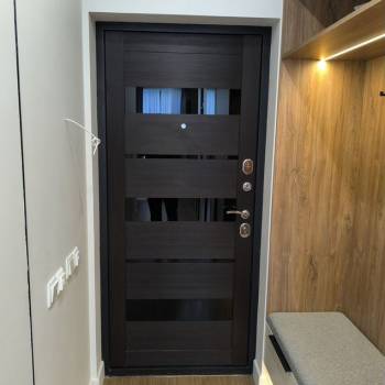 Продается 1-комнатная квартира, 24 м²