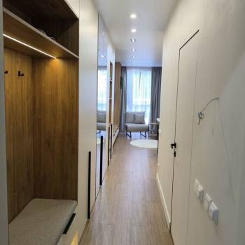 Продается 1-комнатная квартира, 24 м²