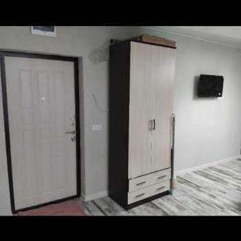 Продается 1-комнатная квартира, 25 м²