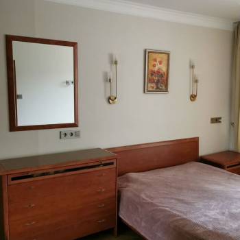 Сдается 2-х комнатная квартира, 48 м²