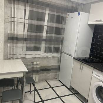 Сдается 1-комнатная квартира, 32 м²