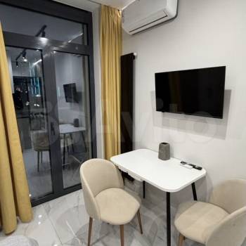 Сдается 1-комнатная квартира, 18 м²
