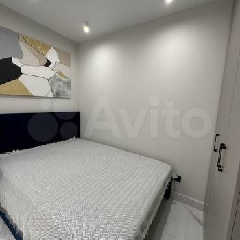 Сдается 1-комнатная квартира, 18 м²