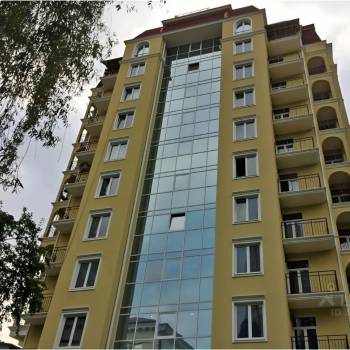 Продается 2-х комнатная квартира, 62 м²