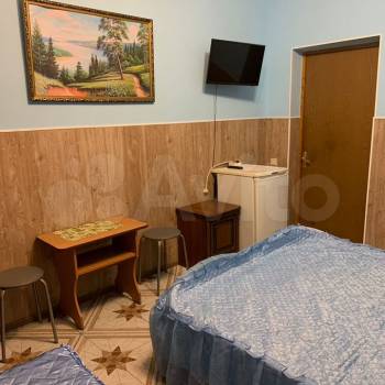 Сдается 1-комнатная квартира, 25 м²