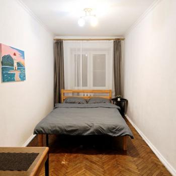 Продается 2-х комнатная квартира, 45 м²
