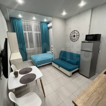 Продается 1-комнатная квартира, 30 м²