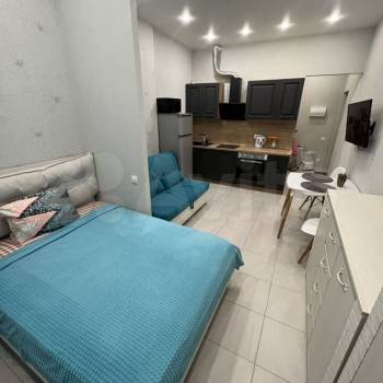 Продается 1-комнатная квартира, 30 м²