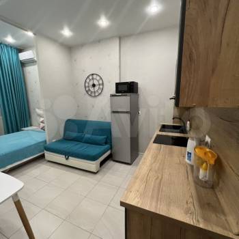 Продается 1-комнатная квартира, 30 м²