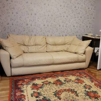 Сдается 2-х комнатная квартира, 45 м²