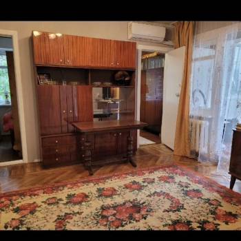 Сдается 2-х комнатная квартира, 45 м²