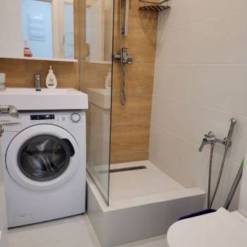 Сдается 2-х комнатная квартира, 45 м²