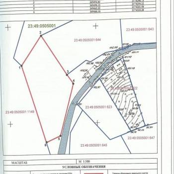 Продается Участок, 900 м²