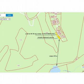 Продается Участок, 360 м²