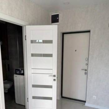 Сдается 2-х комнатная квартира, 39 м²