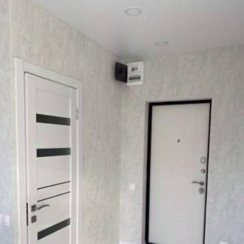 Сдается 2-х комнатная квартира, 39 м²