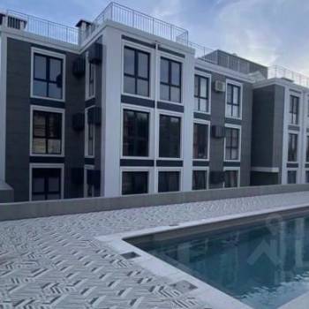 Сдается 2-х комнатная квартира, 39 м²