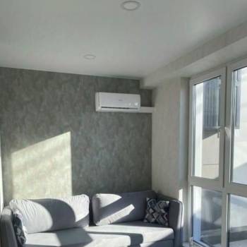 Сдается 2-х комнатная квартира, 39 м²
