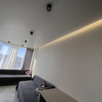 Продается 1-комнатная квартира, 25 м²