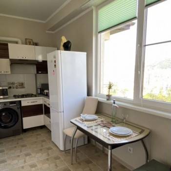 Сдается 1-комнатная квартира, 27 м²