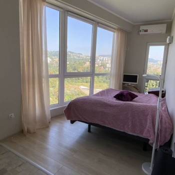 Сдается 1-комнатная квартира, 27 м²