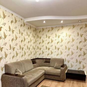 Сдается 2-х комнатная квартира, 43,8 м²