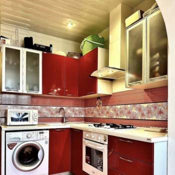 Сдается 2-х комнатная квартира, 43,8 м²