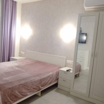 Сдается 2-х комнатная квартира, 45 м²