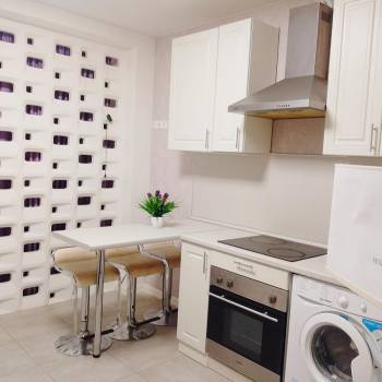 Сдается 2-х комнатная квартира, 45 м²