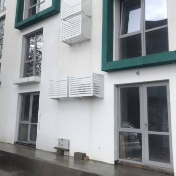 Продается 1-комнатная квартира, 24 м²