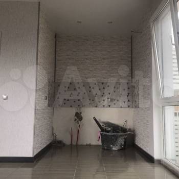 Продается 1-комнатная квартира, 24 м²