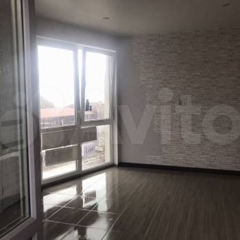 Продается 1-комнатная квартира, 24 м²