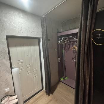 Сдается 2-х комнатная квартира, 34,4 м²