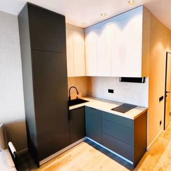 Сдается 1-комнатная квартира, 25 м²