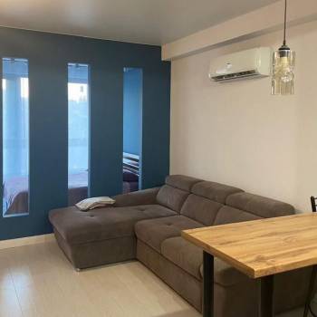 Сдается 2-х комнатная квартира, 50 м²