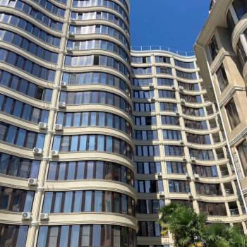 Сдается 2-х комнатная квартира, 50 м²