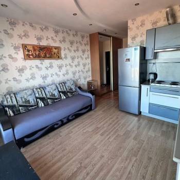 Сдается 1-комнатная квартира, 27 м²