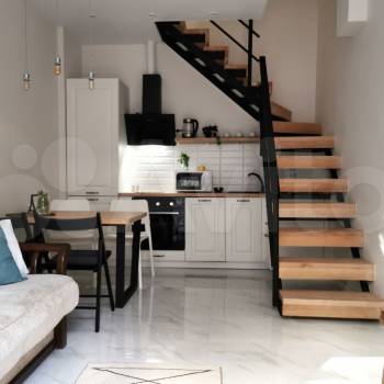 Сдается 2-х комнатная квартира, 38 м²